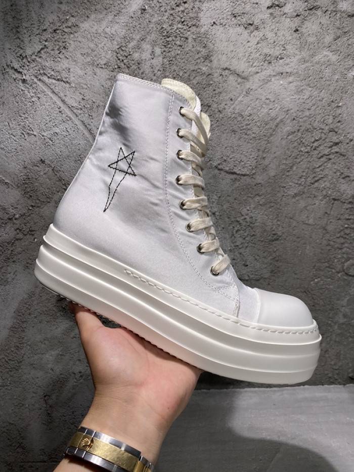 R1ck 0wens sneakers