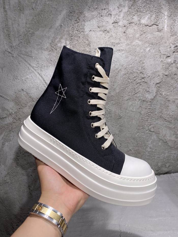 R1ck 0wens sneakers