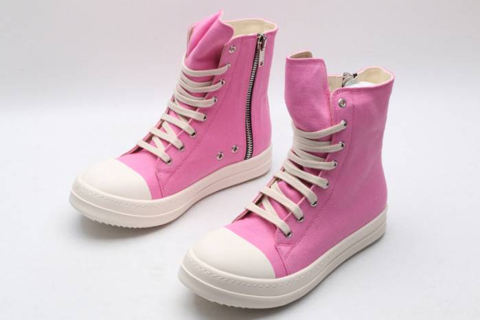 R1ck 0wens sneakers