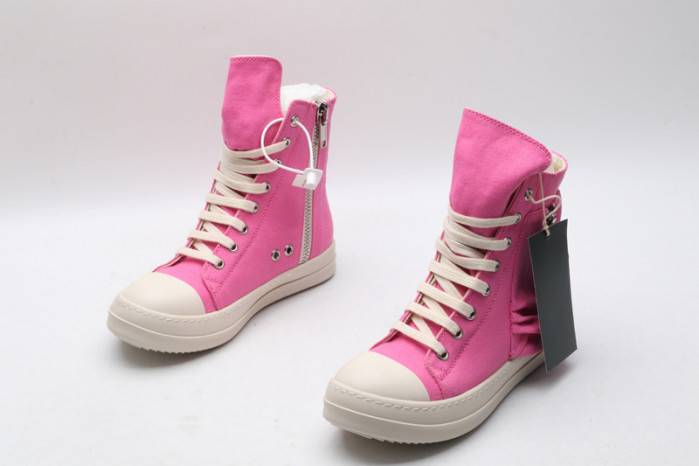 R1ck 0wens sneakers