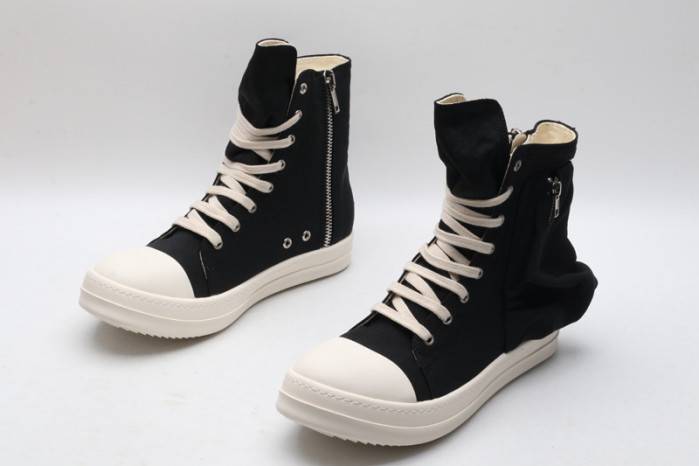 R1ck 0wens sneakers