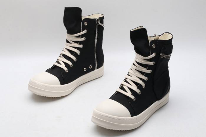 R1ck 0wens sneakers