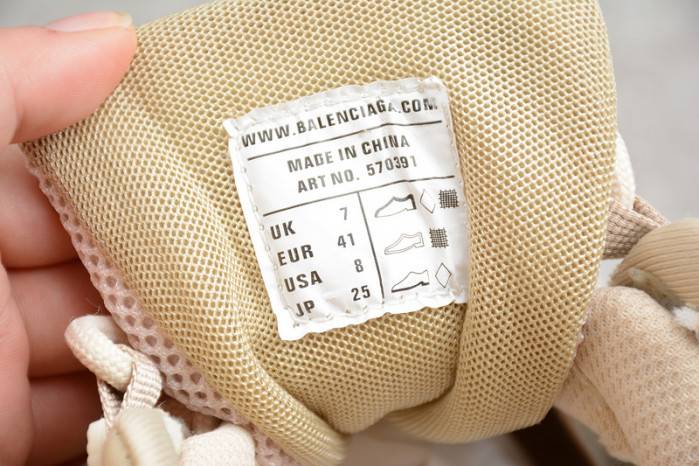 blcg sneaker tess.s.gomma beige G01den 570391 w2gn1 9000