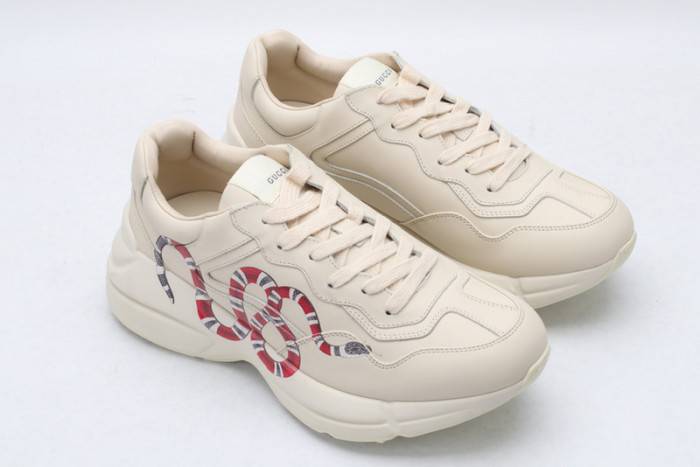G*u*i trainer sneaker