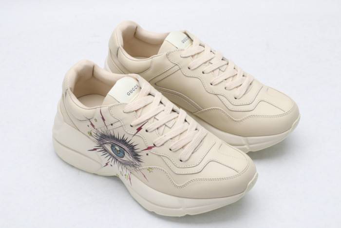 G*u*i trainer sneaker
