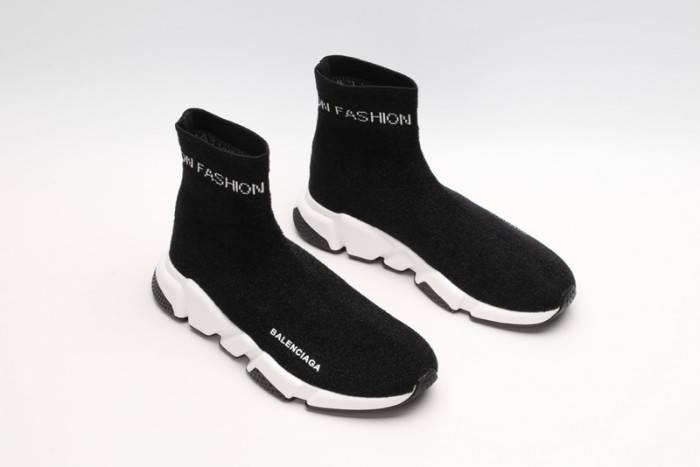 BLCG Speed Sneaker