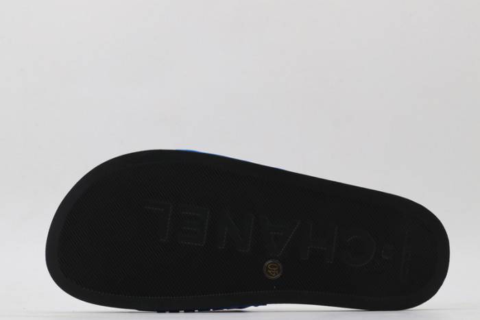 Chane SLIPPERS