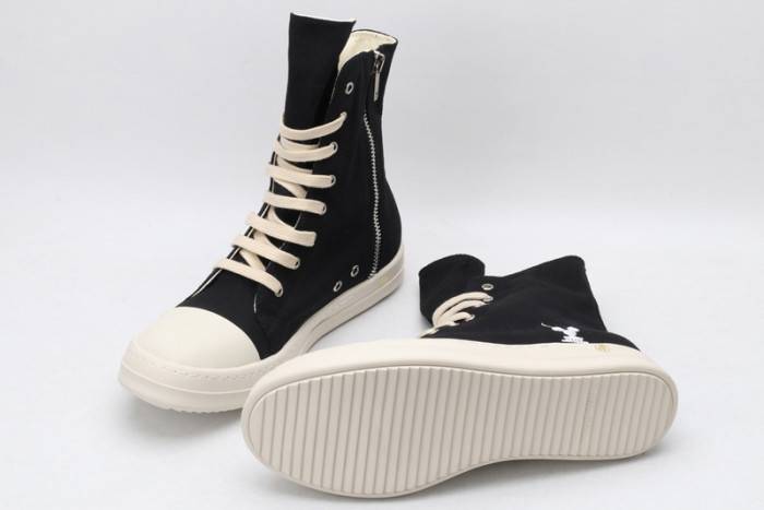 R1ck 0wens sneakers