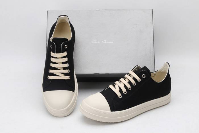 R1ck 0wens sneakers