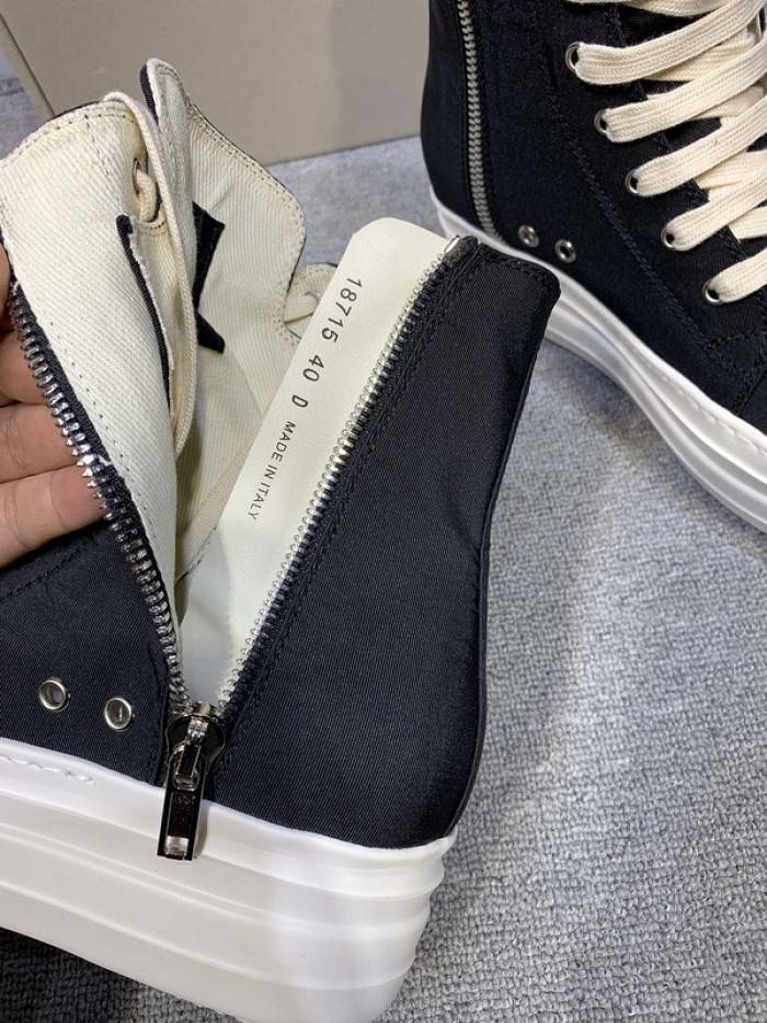 R1ck 0wens sneakers
