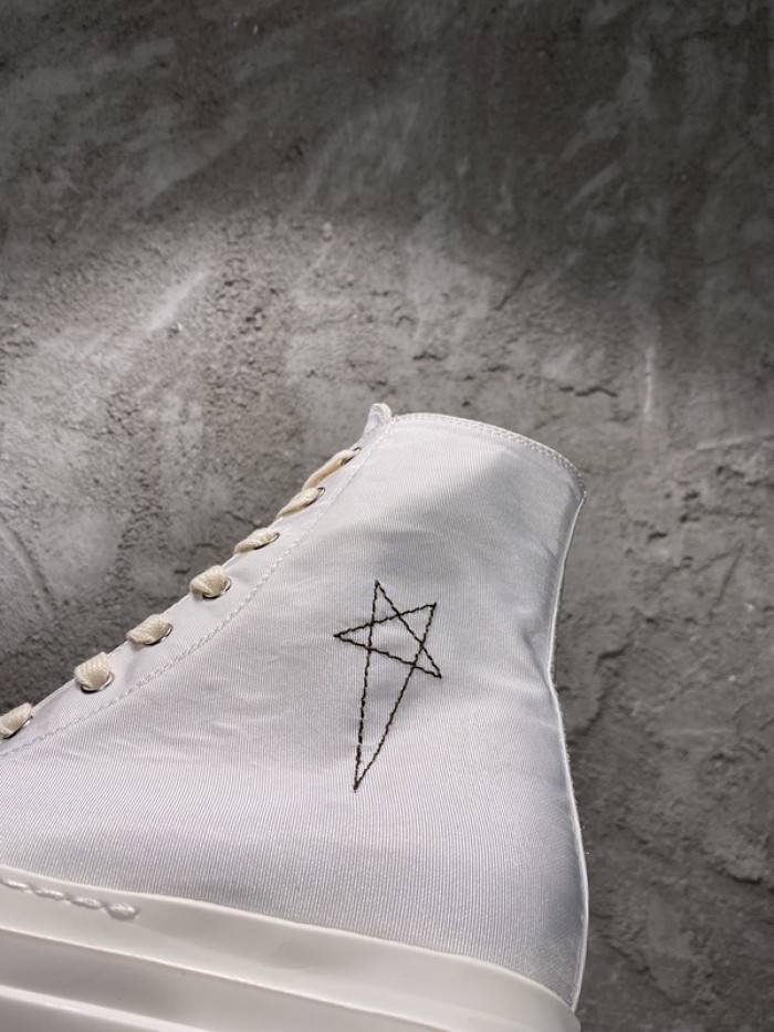 R1ck 0wens sneakers
