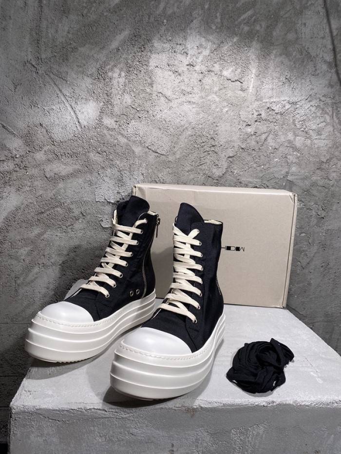 R1ck 0wens sneakers