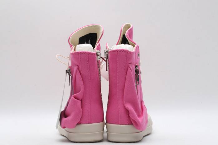 R1ck 0wens sneakers