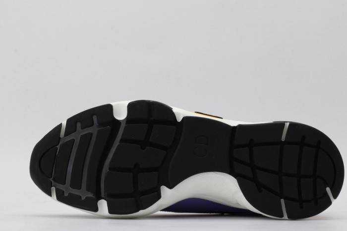 D10R HOMME B22 TRAINER SNEAKER