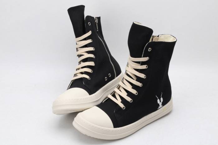 R1ck 0wens sneakers