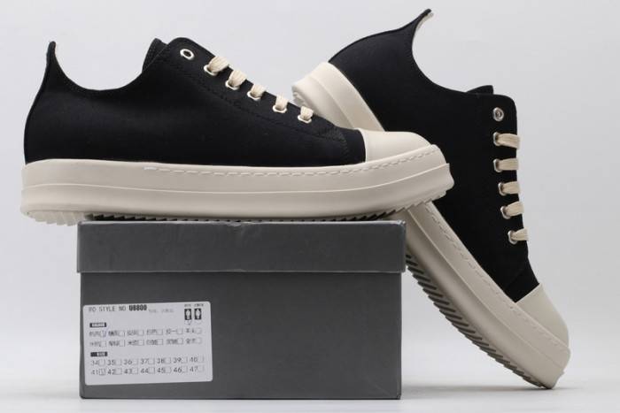 R1ck 0wens sneakers