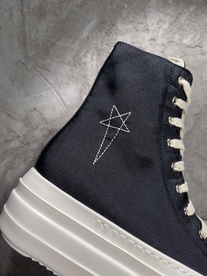 R1ck 0wens sneakers