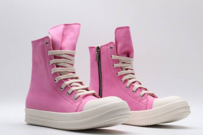 R1ck 0wens sneakers