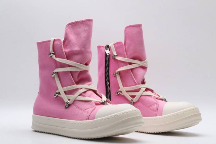R1ck 0wens sneakers