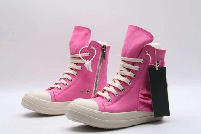 R1ck 0wens sneakers