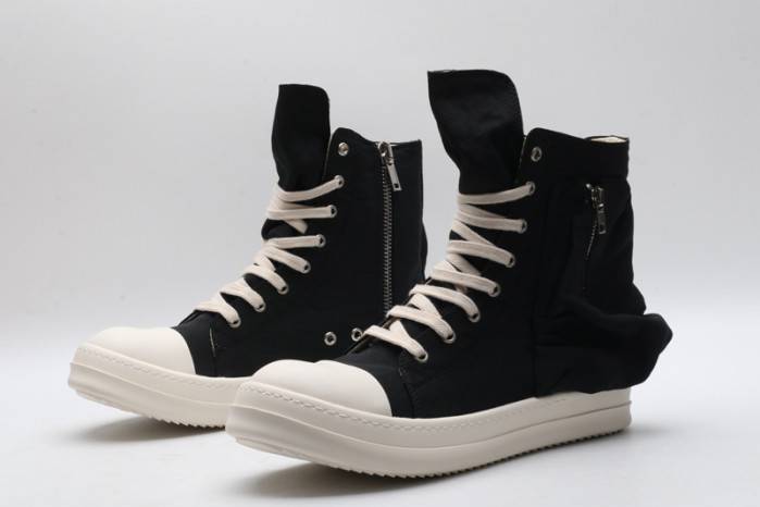 R1ck 0wens sneakers