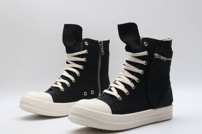 R1ck 0wens sneakers