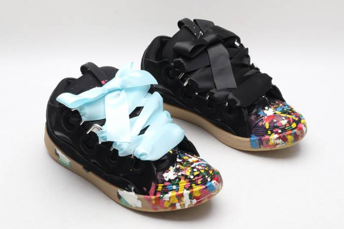 Lanu1n sneaker