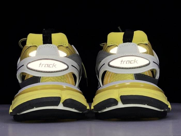 BLCG Sneaker Tess.s.Gomma 656686-W06G0-2001
