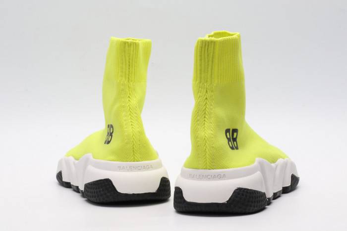 BLCG Speed Sneaker