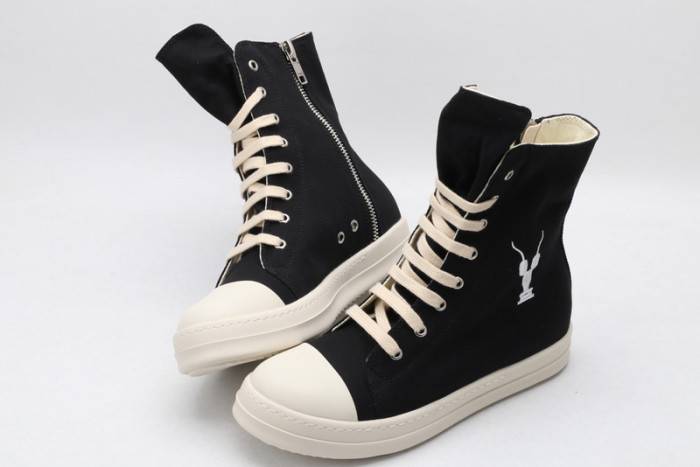 R1ck 0wens sneakers