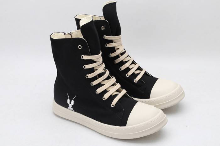 R1ck 0wens sneakers