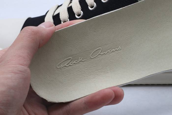 R1ck 0wens sneakers
