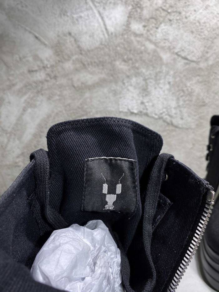 R1ck 0wens sneakers