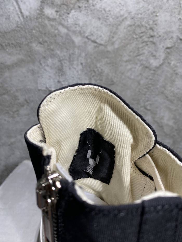 R1ck 0wens sneakers