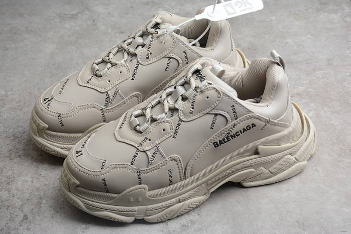 BLCG Sneaker Triple.s.