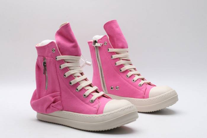 R1ck 0wens sneakers