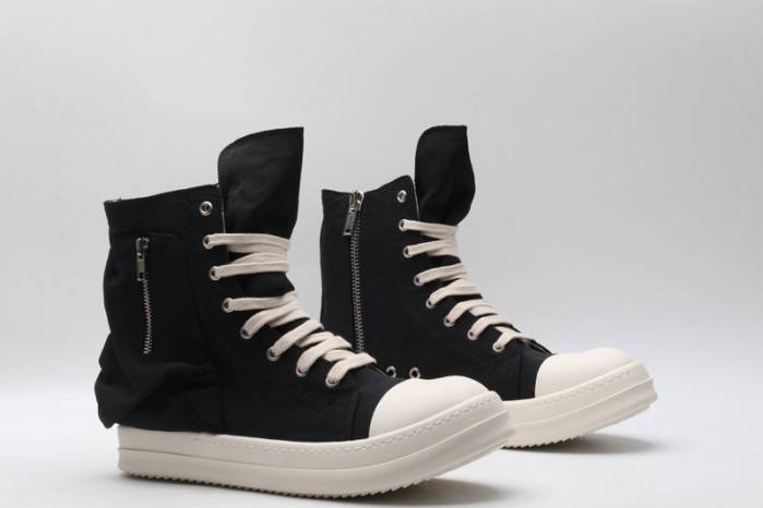 R1ck 0wens sneakers