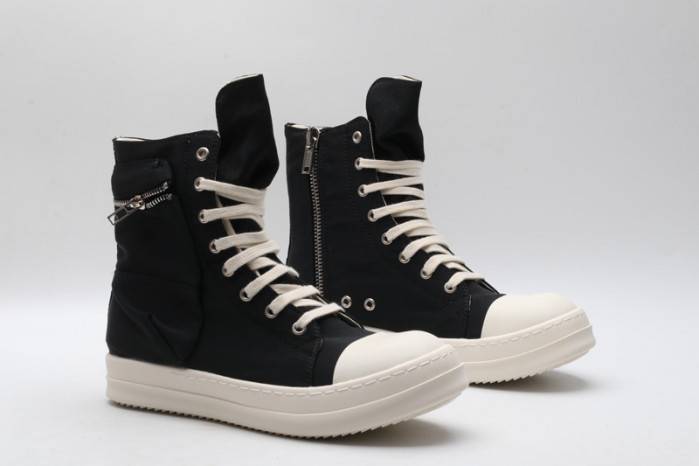 R1ck 0wens sneakers