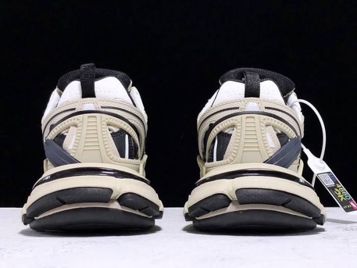 BLCG Sneaker Tess.s.Gomma
