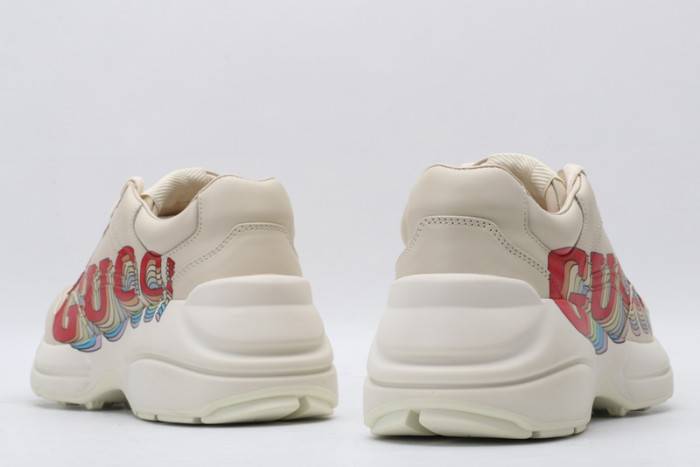 G*u*i trainer sneaker