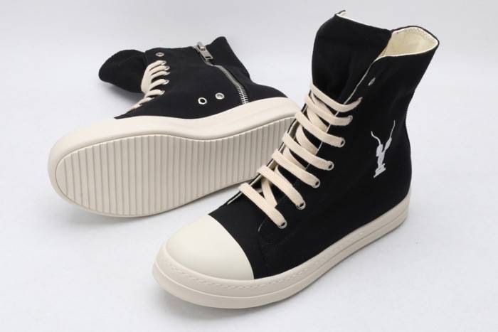 R1ck 0wens sneakers