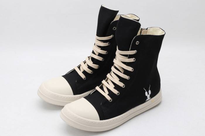 R1ck 0wens sneakers