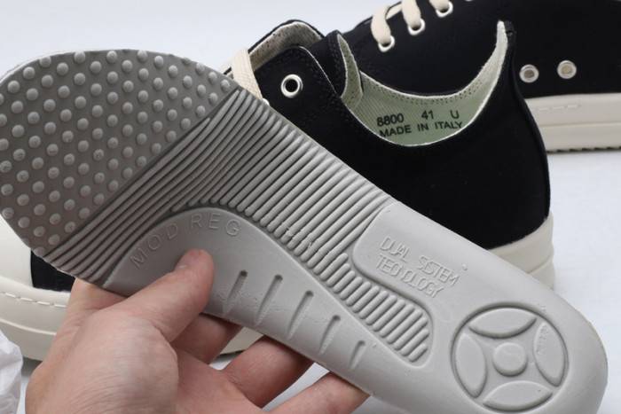 R1ck 0wens sneakers