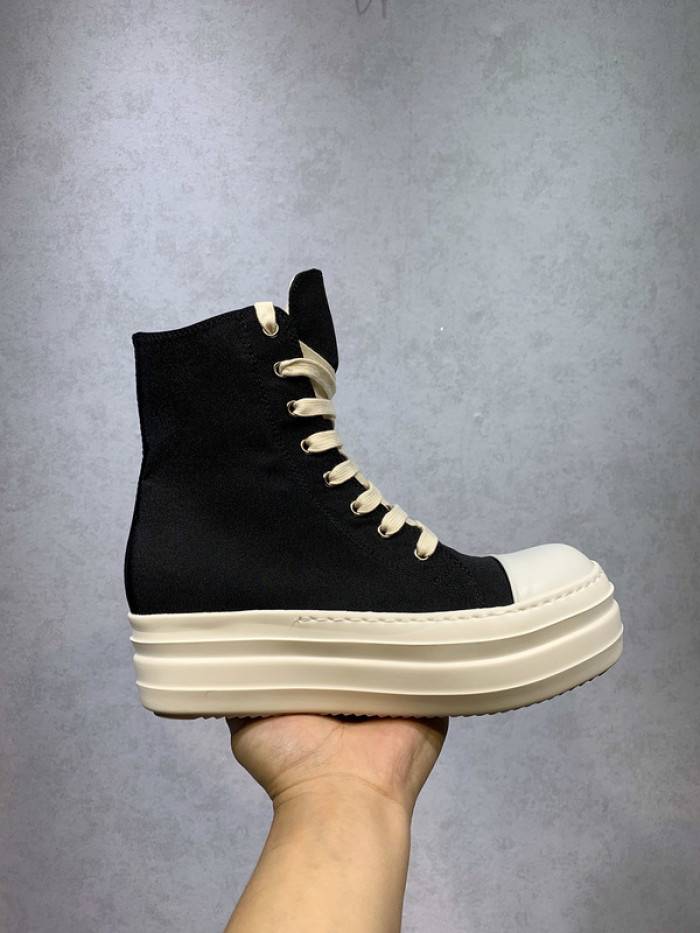 R1ck 0wens sneakers