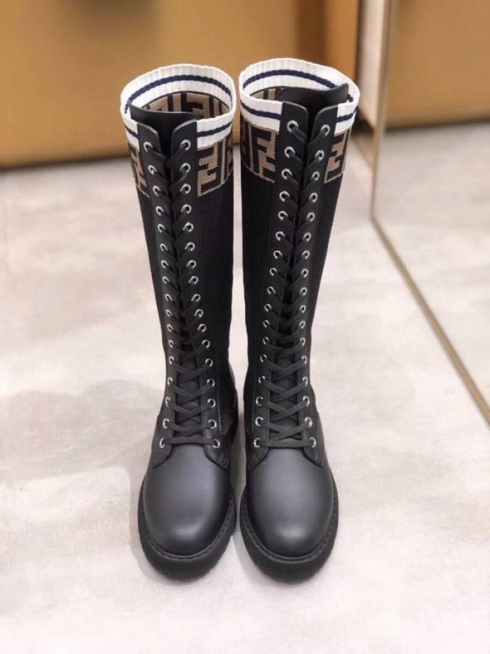 FD HIGH BOOTS