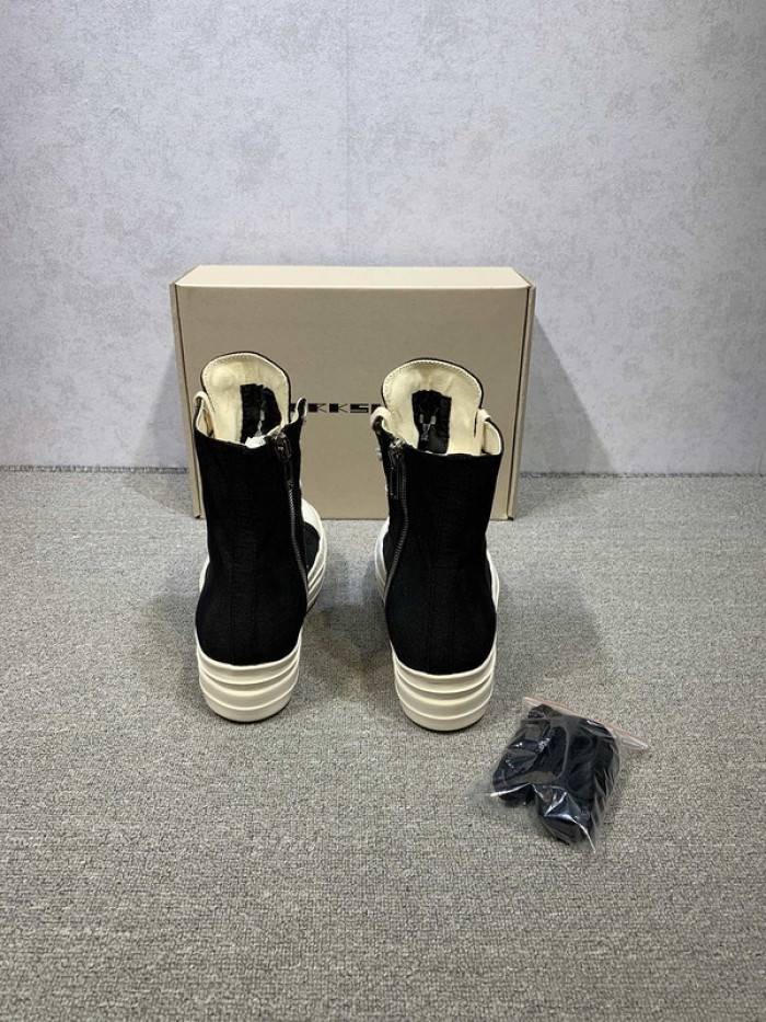 R1ck 0wens sneakers