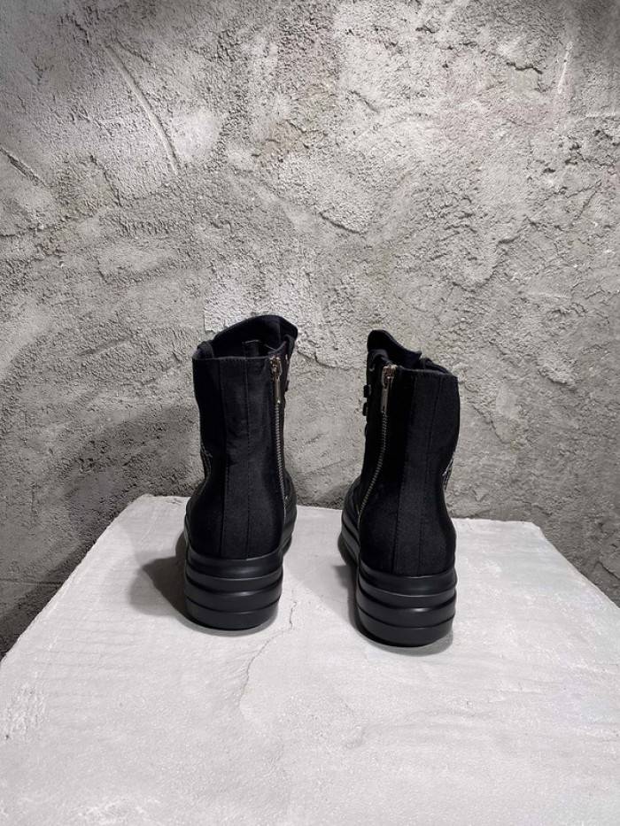 R1ck 0wens sneakers