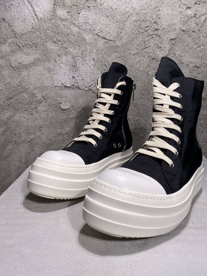 R1ck 0wens sneakers