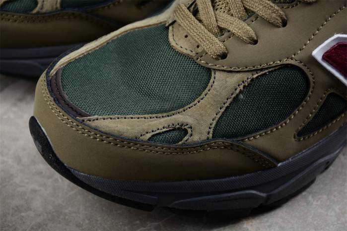 new Ba1an*e 990v3 made in usa m990gp3