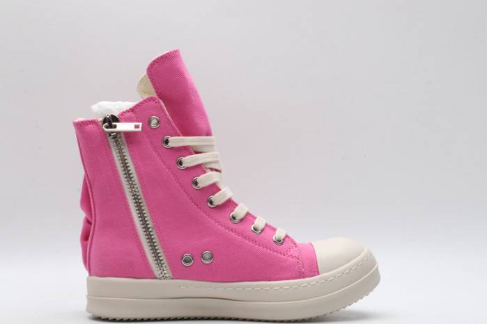 R1ck 0wens sneakers